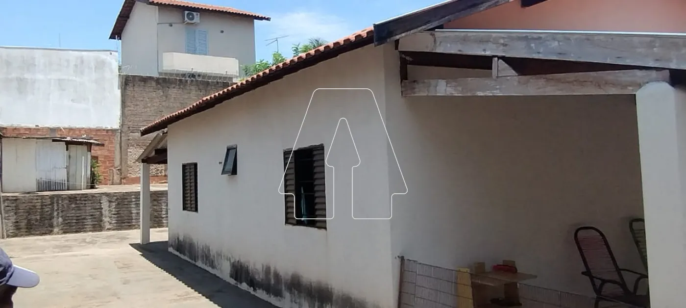 Comprar Casa / Residencial em Araçatuba R$ 400.000,00 - Foto 6