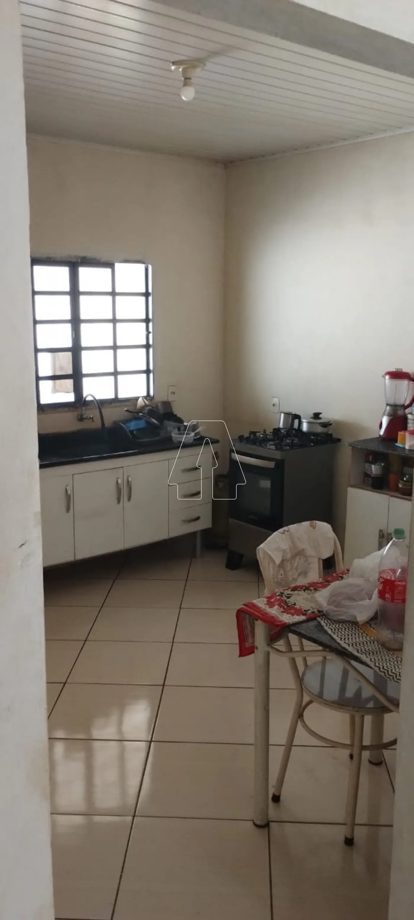 Comprar Casa / Residencial em Araçatuba R$ 400.000,00 - Foto 2