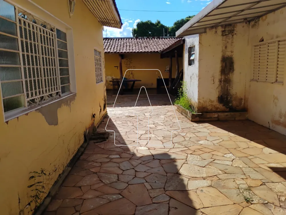 Comprar Casa / Residencial em Araçatuba R$ 450.000,00 - Foto 11