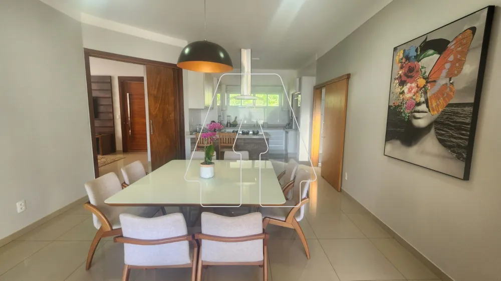 Comprar Casa / Condomínio em Araçatuba R$ 1.250.000,00 - Foto 3