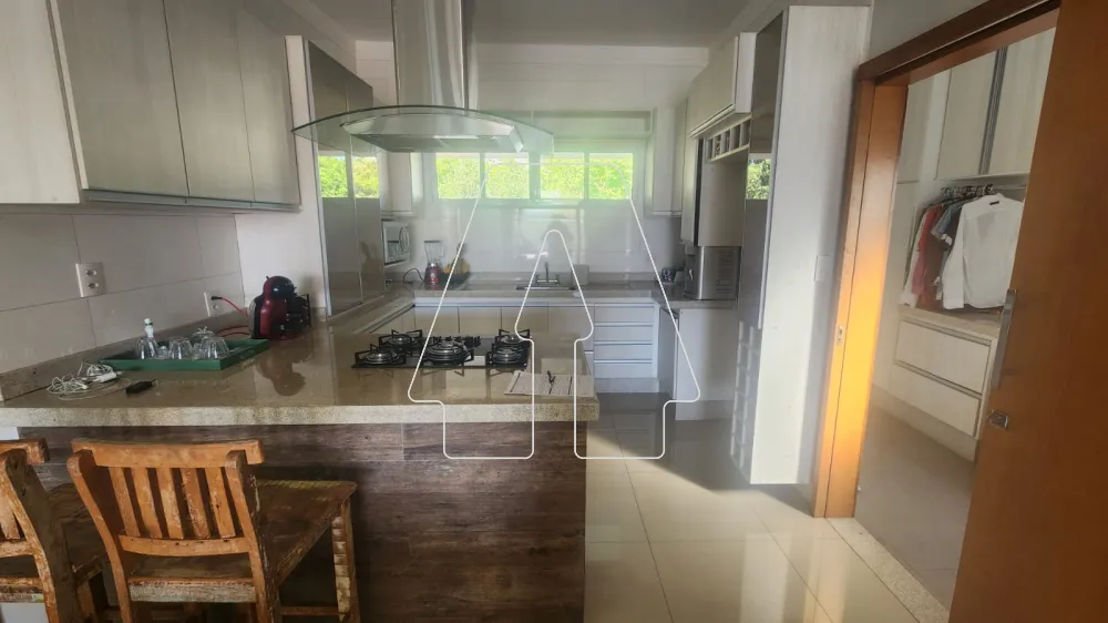 Comprar Casa / Condomínio em Araçatuba R$ 1.250.000,00 - Foto 4