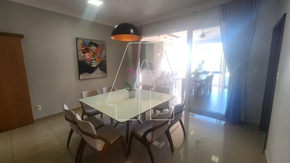 Comprar Casa / Condomínio em Araçatuba R$ 1.250.000,00 - Foto 5