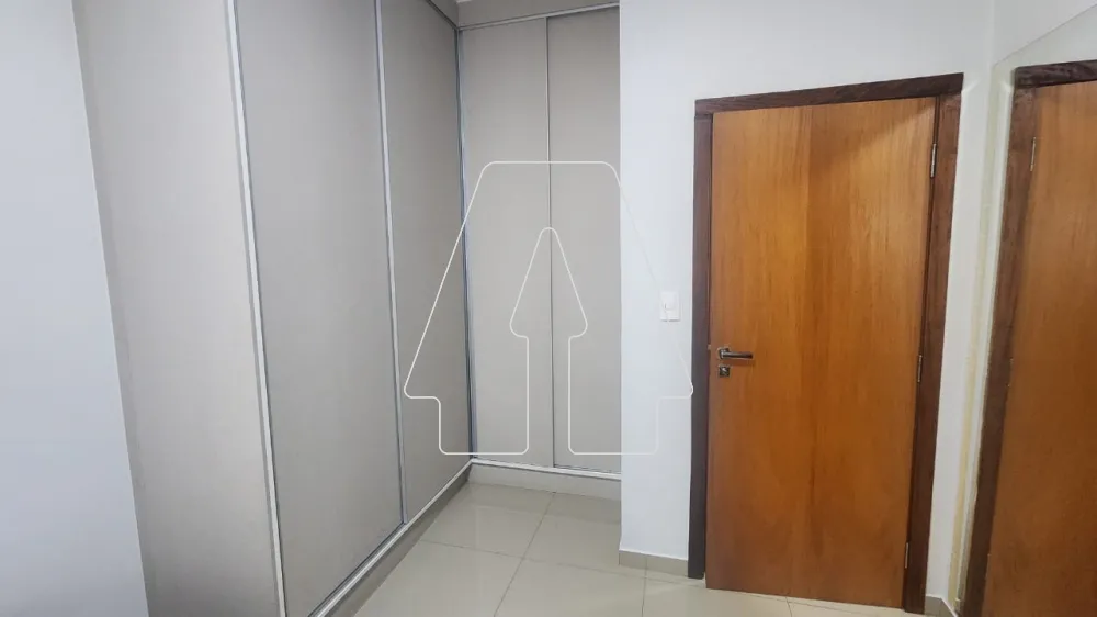 Comprar Casa / Condomínio em Araçatuba R$ 1.250.000,00 - Foto 9