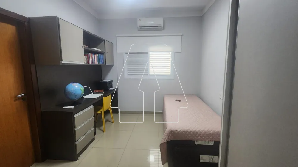 Comprar Casa / Condomínio em Araçatuba R$ 1.250.000,00 - Foto 8