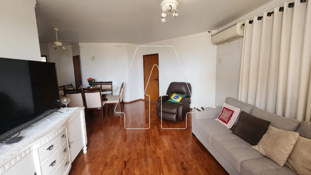 Comprar Apartamento / Padrão em Araçatuba R$ 500.000,00 - Foto 1