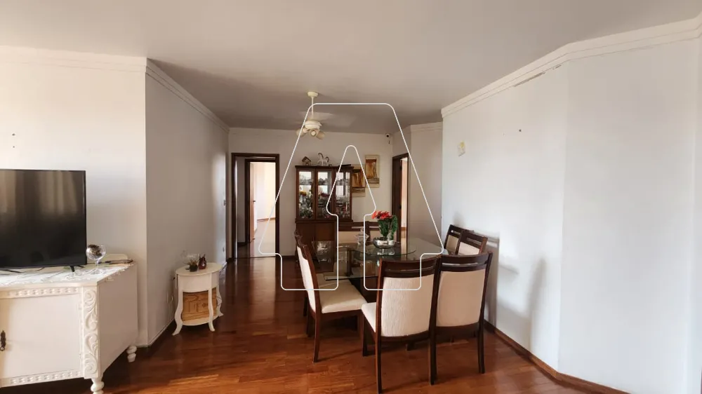 Comprar Apartamento / Padrão em Araçatuba R$ 500.000,00 - Foto 3