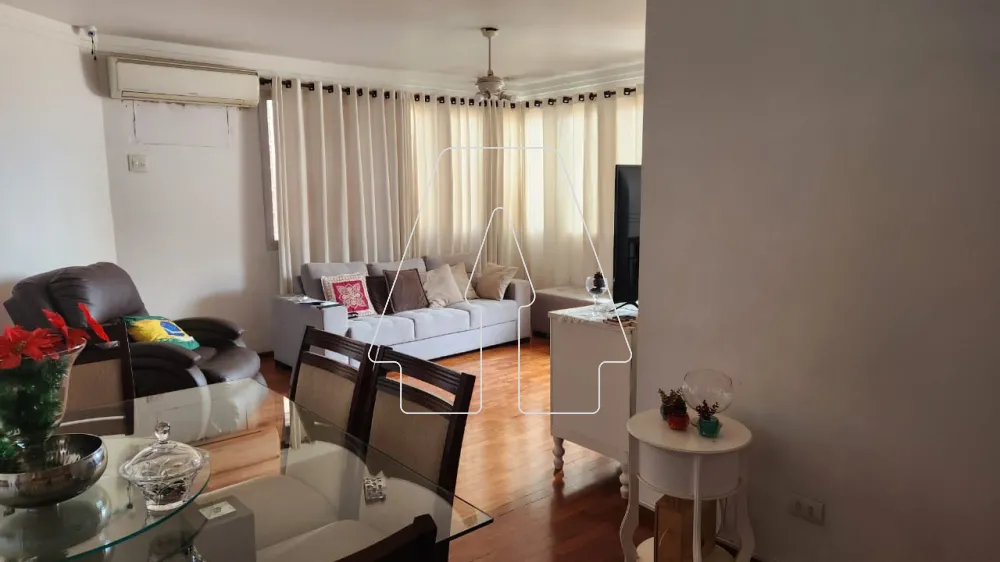 Comprar Apartamento / Padrão em Araçatuba R$ 500.000,00 - Foto 4