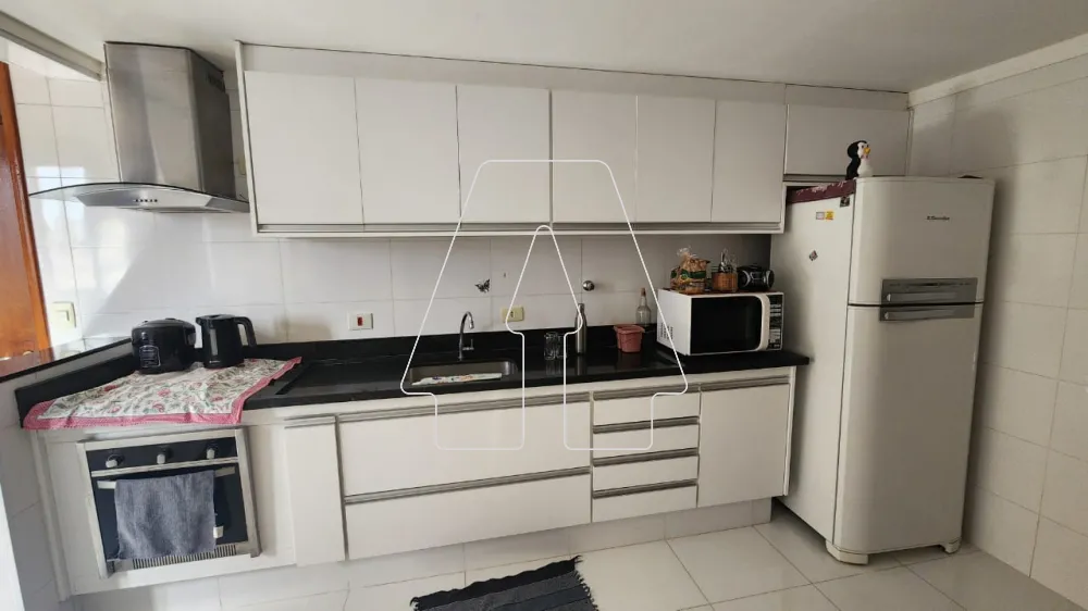 Comprar Apartamento / Padrão em Araçatuba R$ 500.000,00 - Foto 5