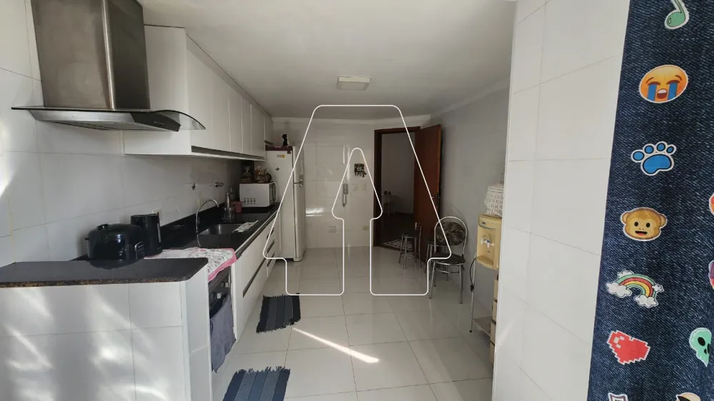 Comprar Apartamento / Padrão em Araçatuba R$ 500.000,00 - Foto 6