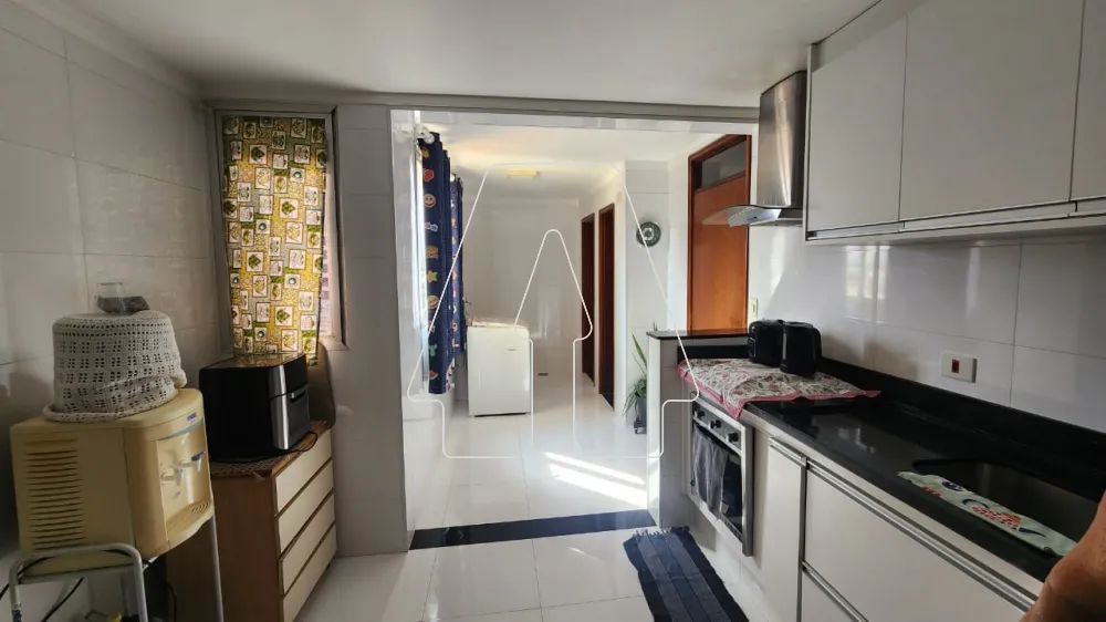 Comprar Apartamento / Padrão em Araçatuba R$ 500.000,00 - Foto 7