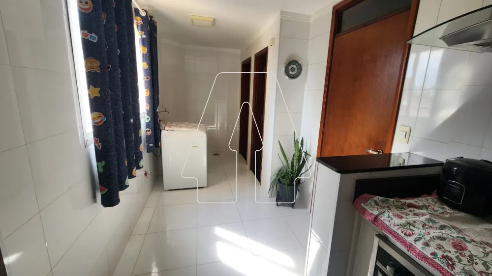 Comprar Apartamento / Padrão em Araçatuba R$ 500.000,00 - Foto 8