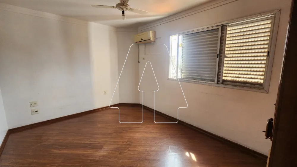 Comprar Apartamento / Padrão em Araçatuba R$ 500.000,00 - Foto 10