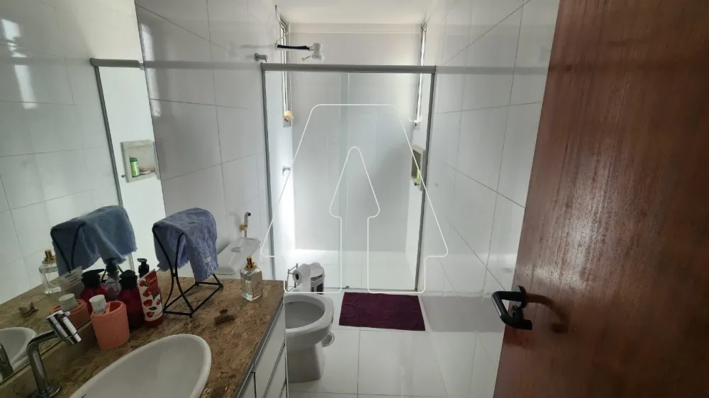 Comprar Apartamento / Padrão em Araçatuba R$ 500.000,00 - Foto 12