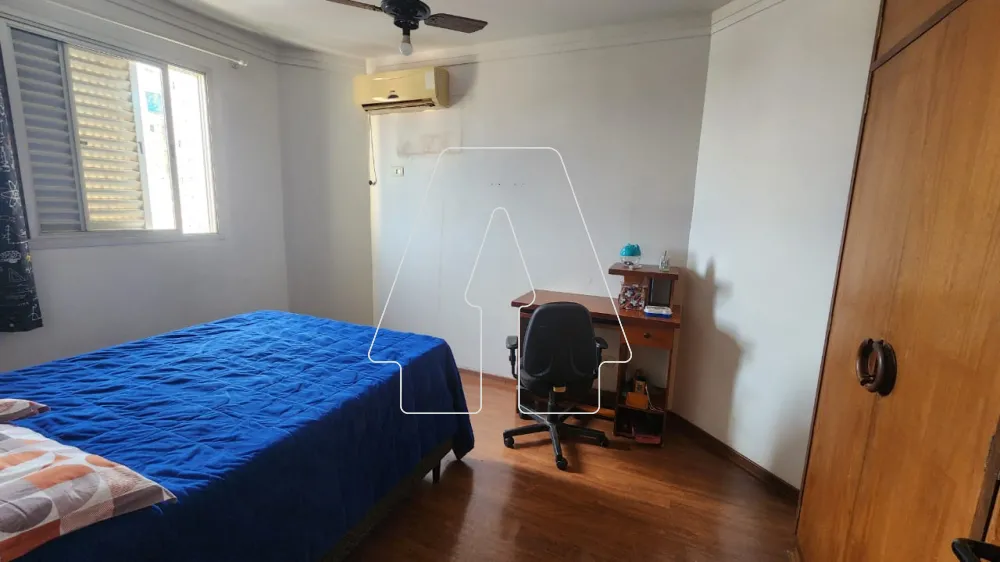 Comprar Apartamento / Padrão em Araçatuba R$ 500.000,00 - Foto 14