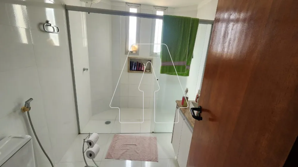 Comprar Apartamento / Padrão em Araçatuba R$ 500.000,00 - Foto 18