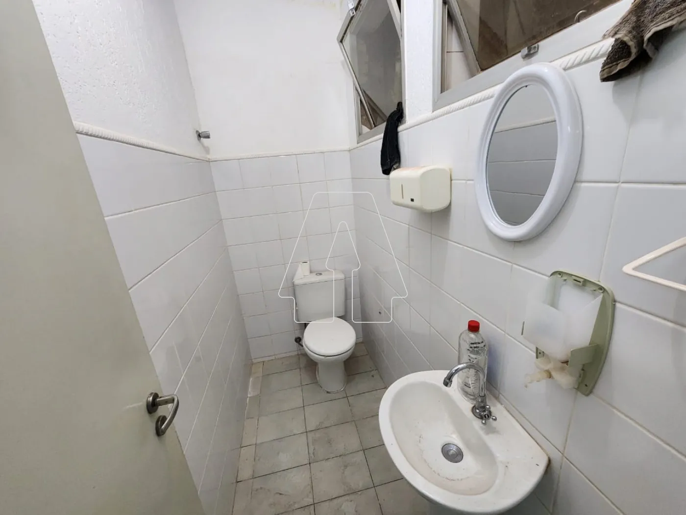 Alugar Comercial / Sala em Condomínio em Araçatuba R$ 2.000,00 - Foto 12