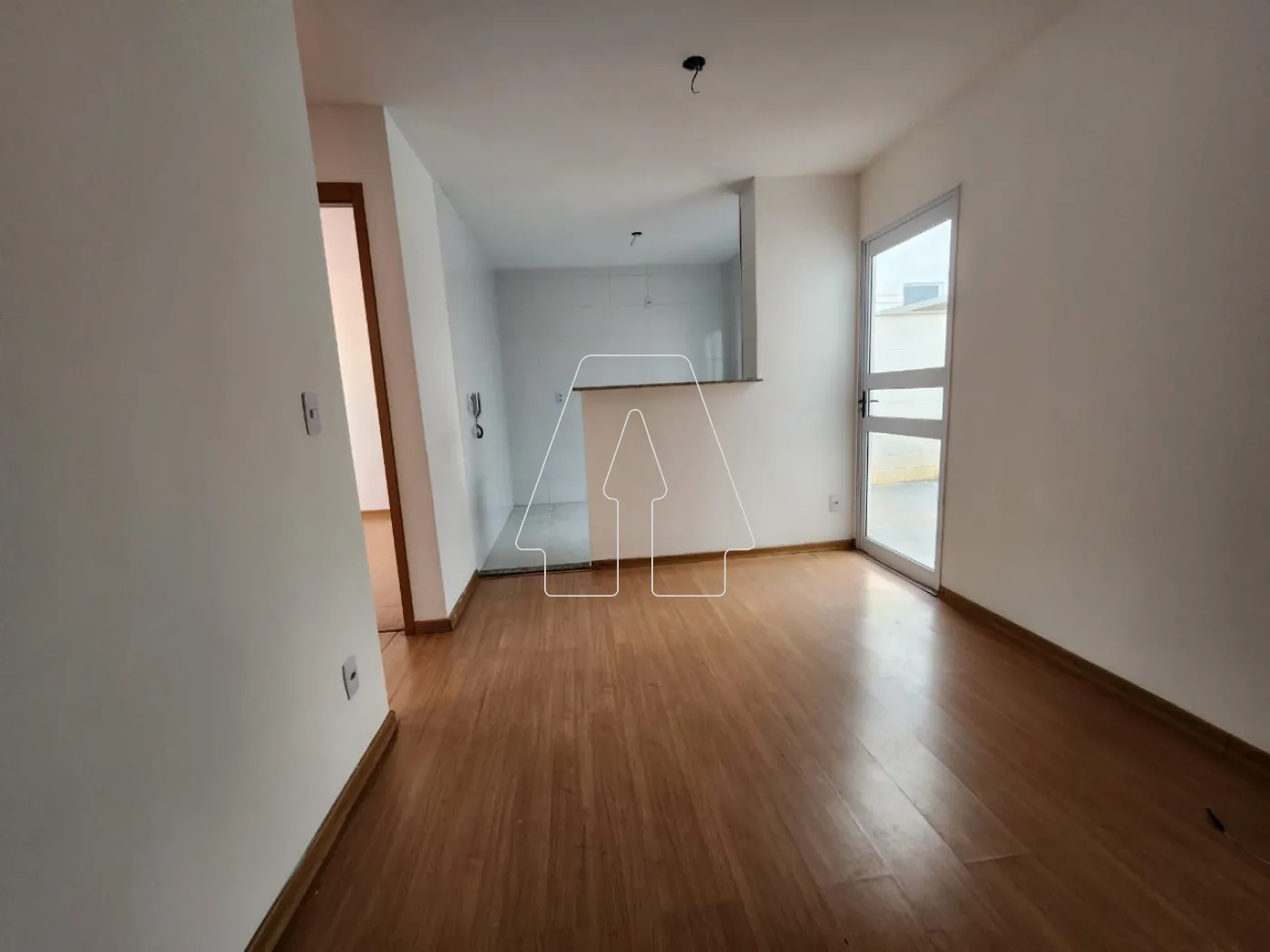 Comprar Apartamento / Padrão em Araçatuba R$ 160.000,00 - Foto 1