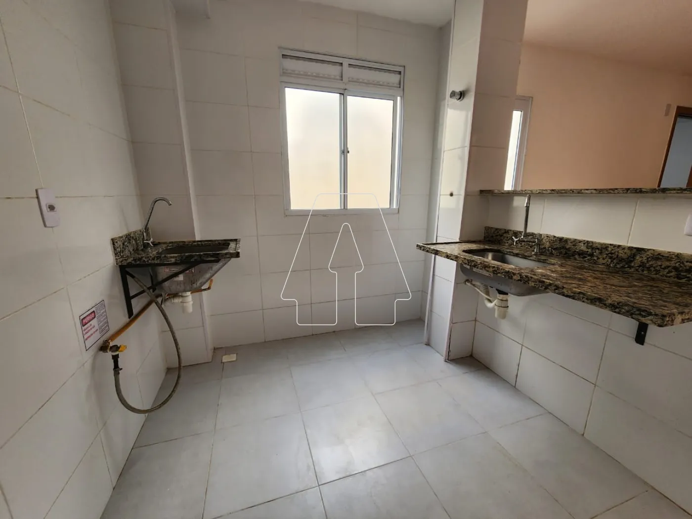 Comprar Apartamento / Padrão em Araçatuba R$ 160.000,00 - Foto 5