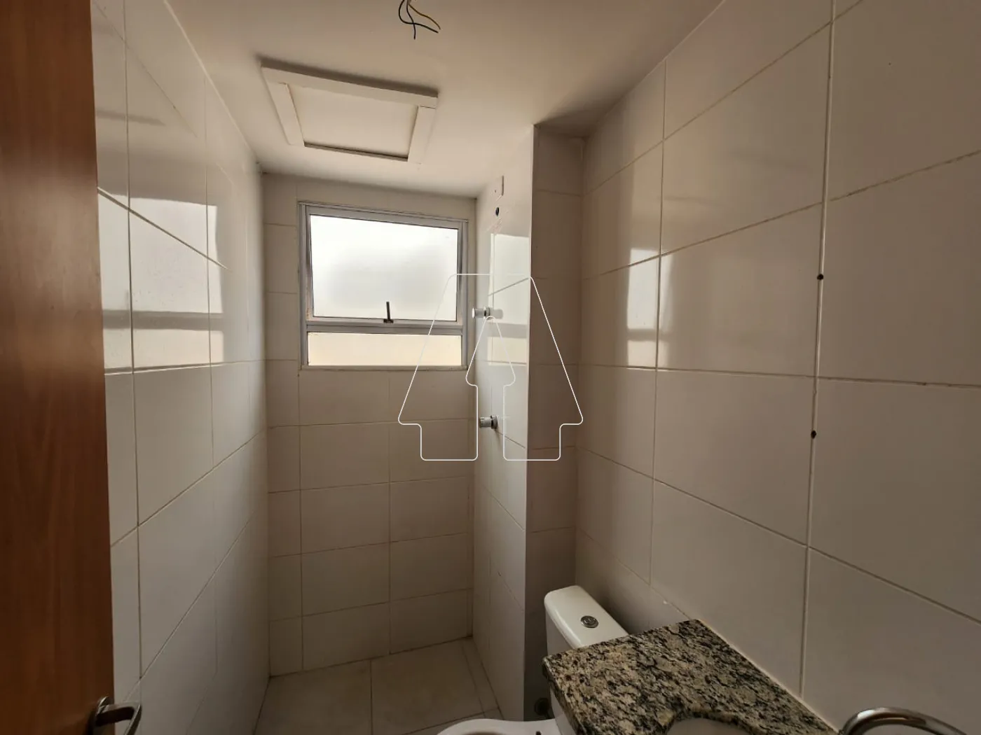 Comprar Apartamento / Padrão em Araçatuba R$ 160.000,00 - Foto 3