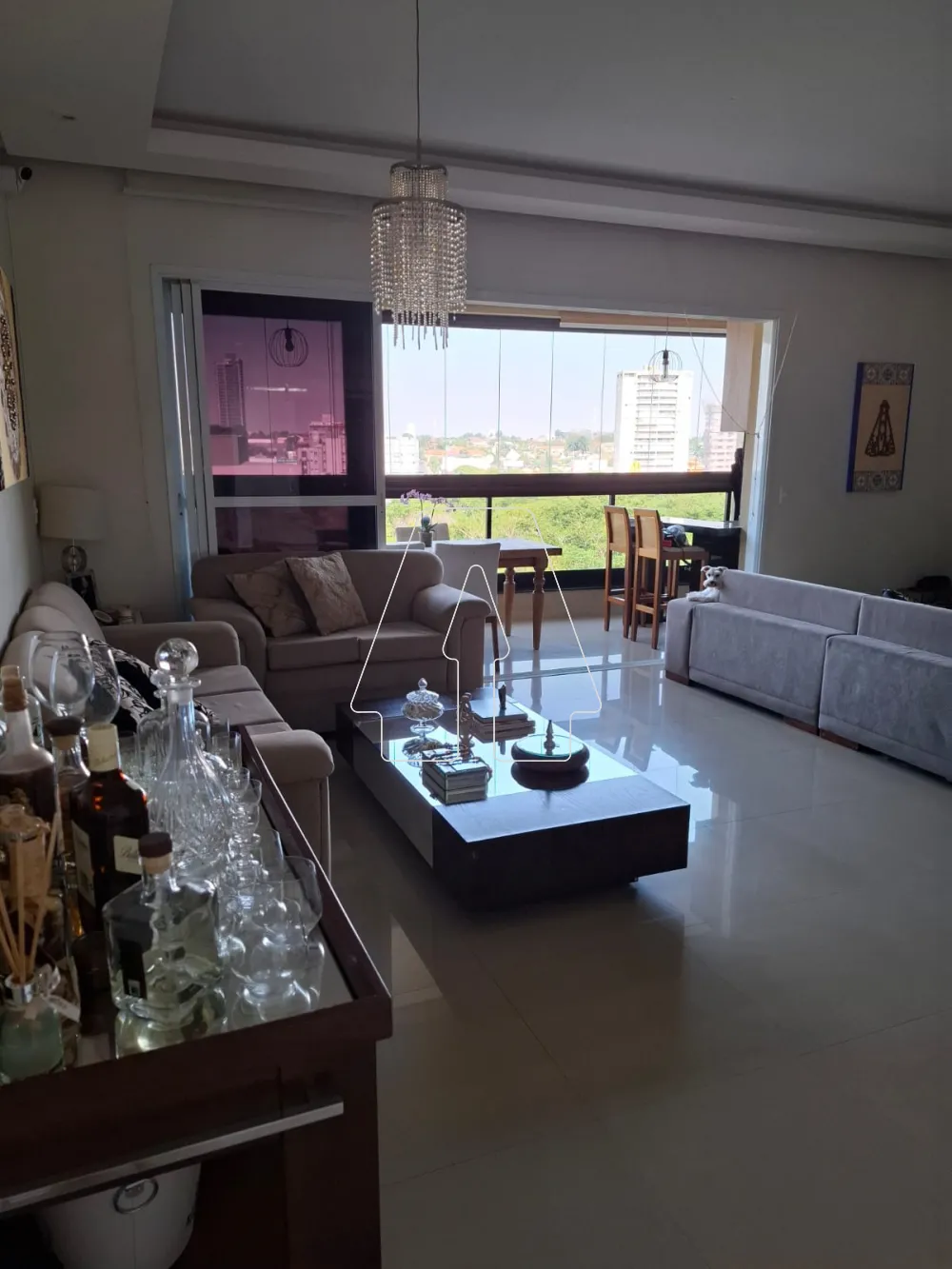 Comprar Apartamento / Padrão em Araçatuba R$ 980.000,00 - Foto 1