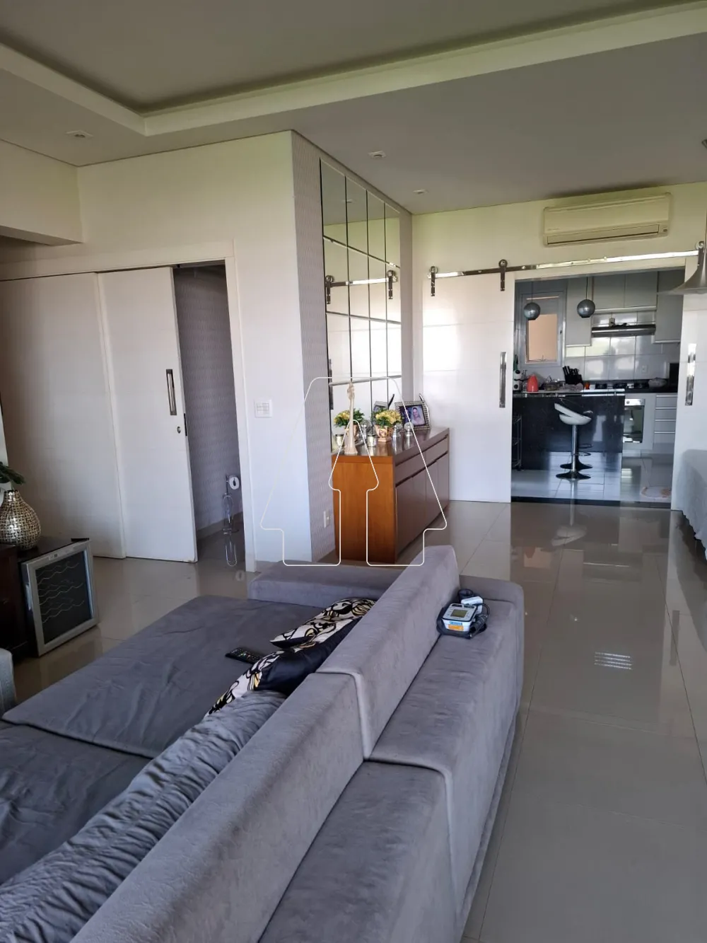 Comprar Apartamento / Padrão em Araçatuba R$ 980.000,00 - Foto 3