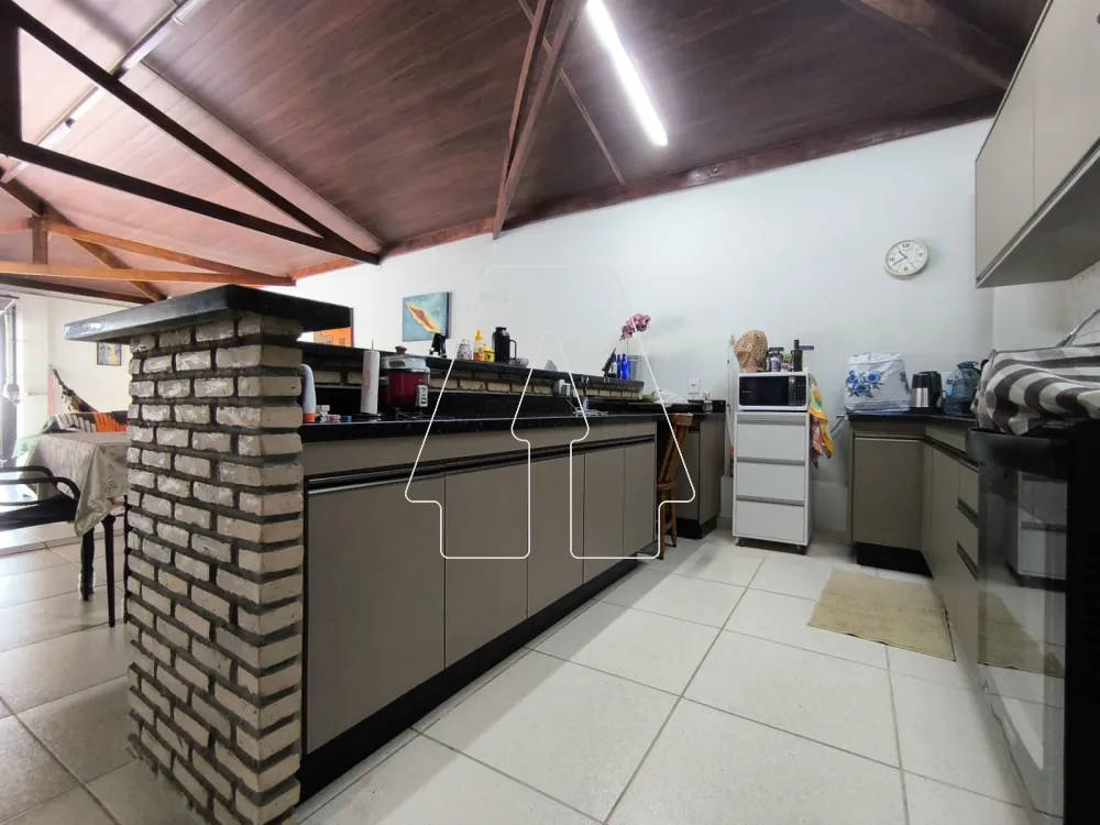 Comprar Casa / Residencial em Araçatuba R$ 320.000,00 - Foto 1