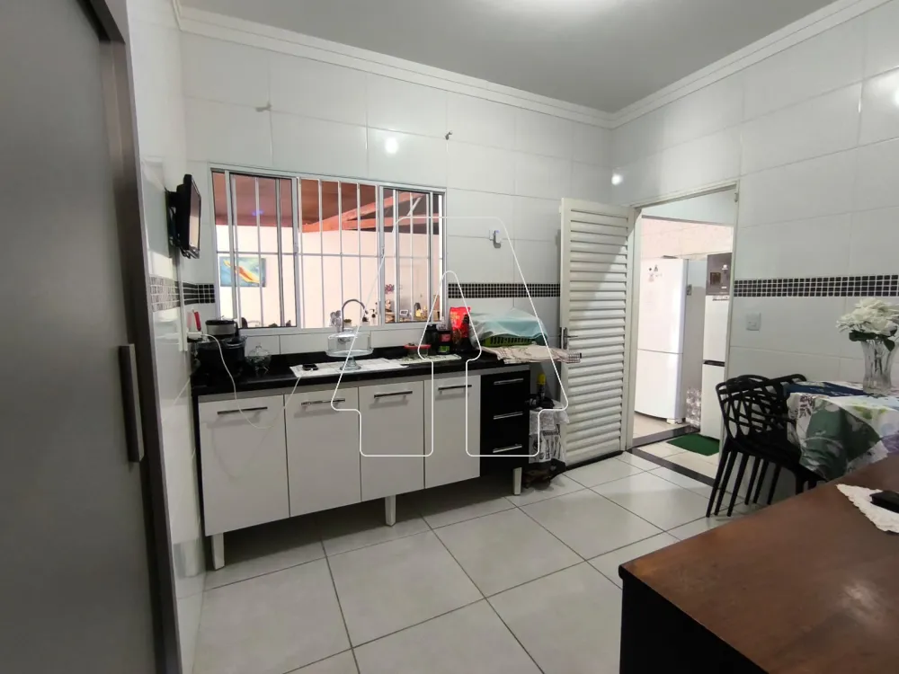 Comprar Casa / Residencial em Araçatuba R$ 320.000,00 - Foto 8