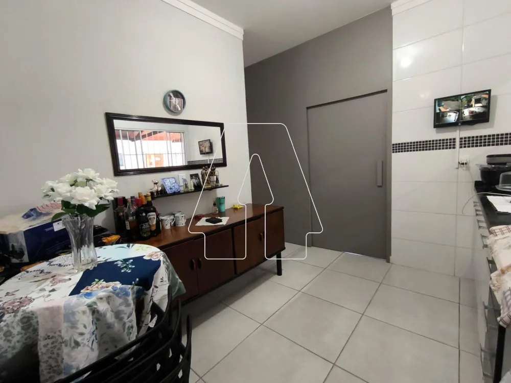 Comprar Casa / Residencial em Araçatuba R$ 320.000,00 - Foto 9