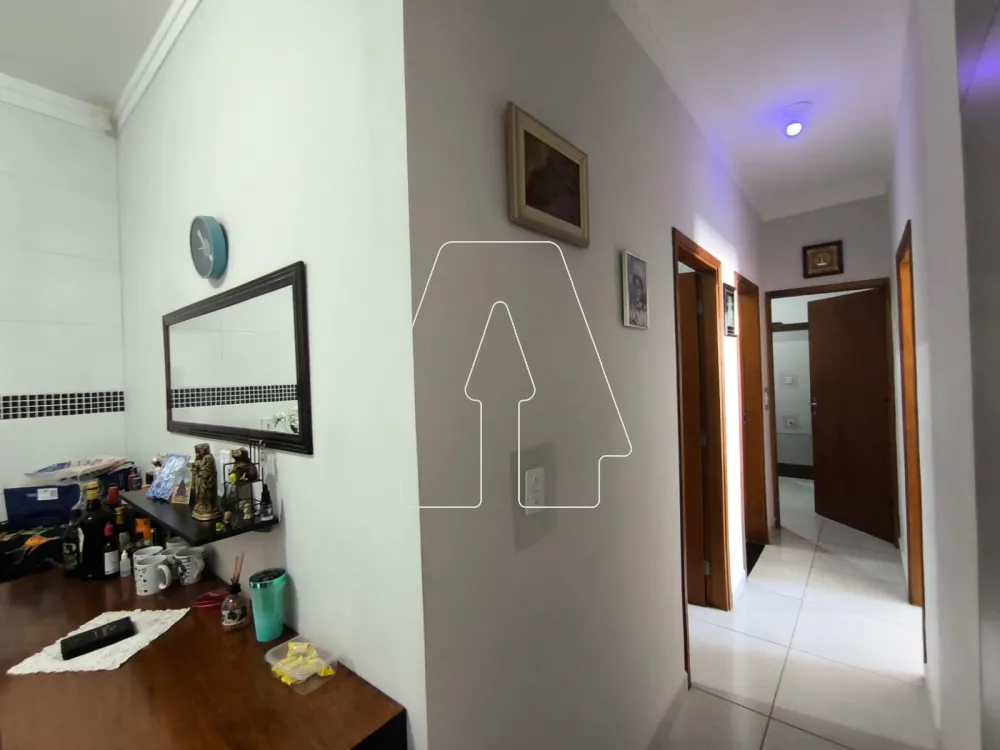 Comprar Casa / Residencial em Araçatuba R$ 320.000,00 - Foto 10