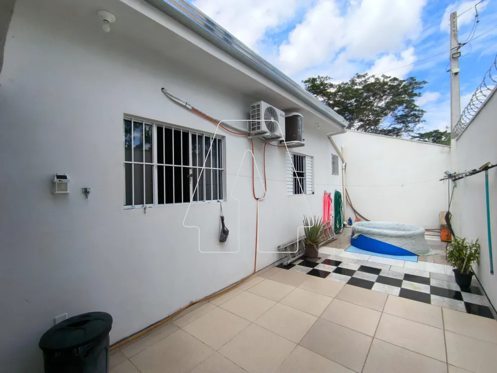 Comprar Casa / Residencial em Araçatuba R$ 320.000,00 - Foto 20