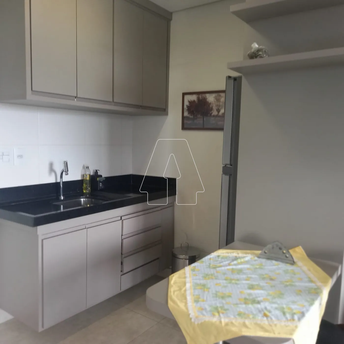 Alugar Apartamento / Padrão em Araçatuba R$ 2.800,00 - Foto 6