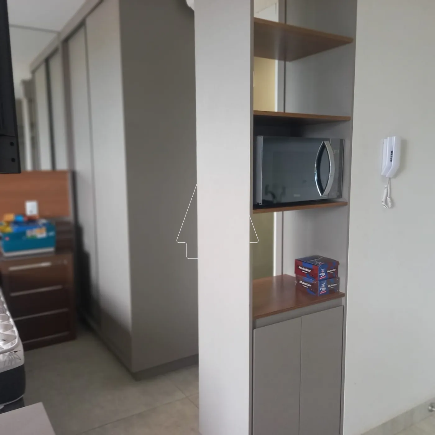 Alugar Apartamento / Padrão em Araçatuba R$ 2.800,00 - Foto 2