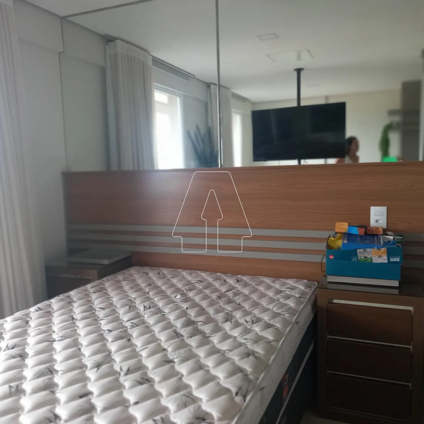 Alugar Apartamento / Padrão em Araçatuba R$ 2.800,00 - Foto 7