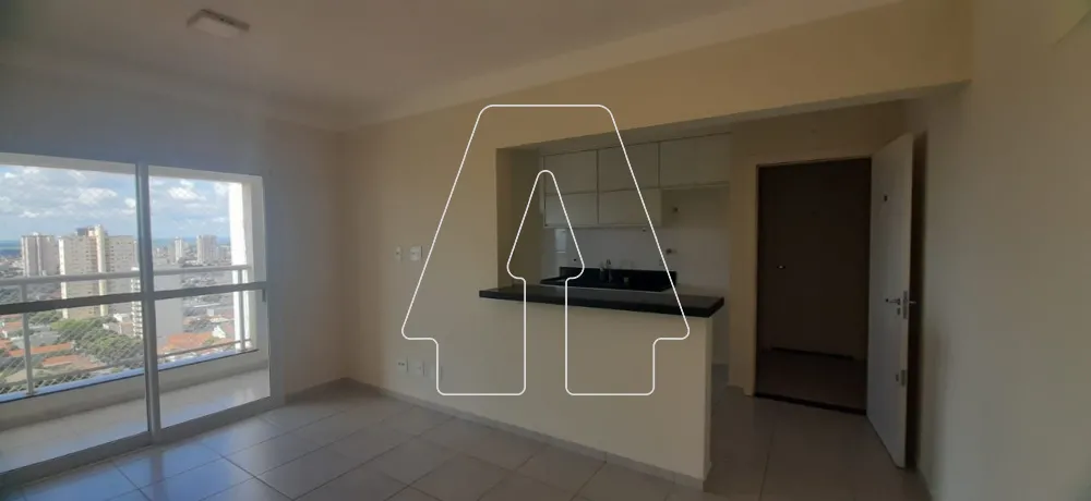 Comprar Apartamento / Padrão em Araçatuba R$ 435.000,00 - Foto 5