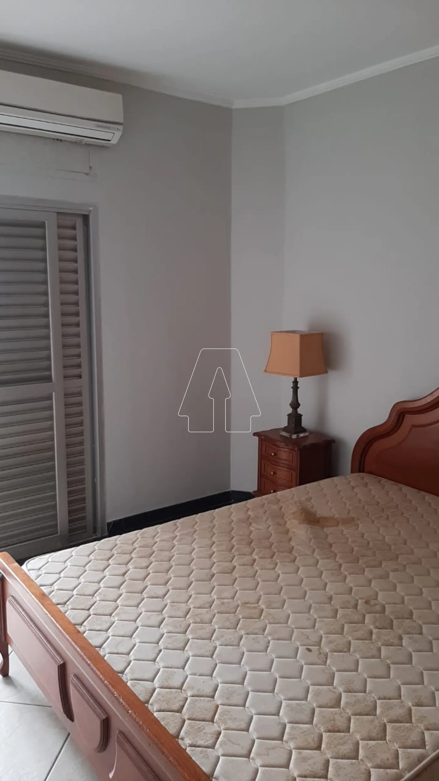 Alugar Apartamento / Padrão em Araçatuba R$ 1.200,00 - Foto 4