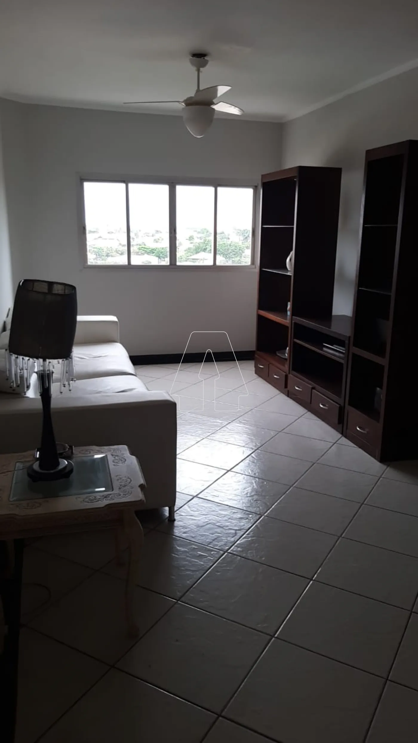 Alugar Apartamento / Padrão em Araçatuba R$ 1.200,00 - Foto 1