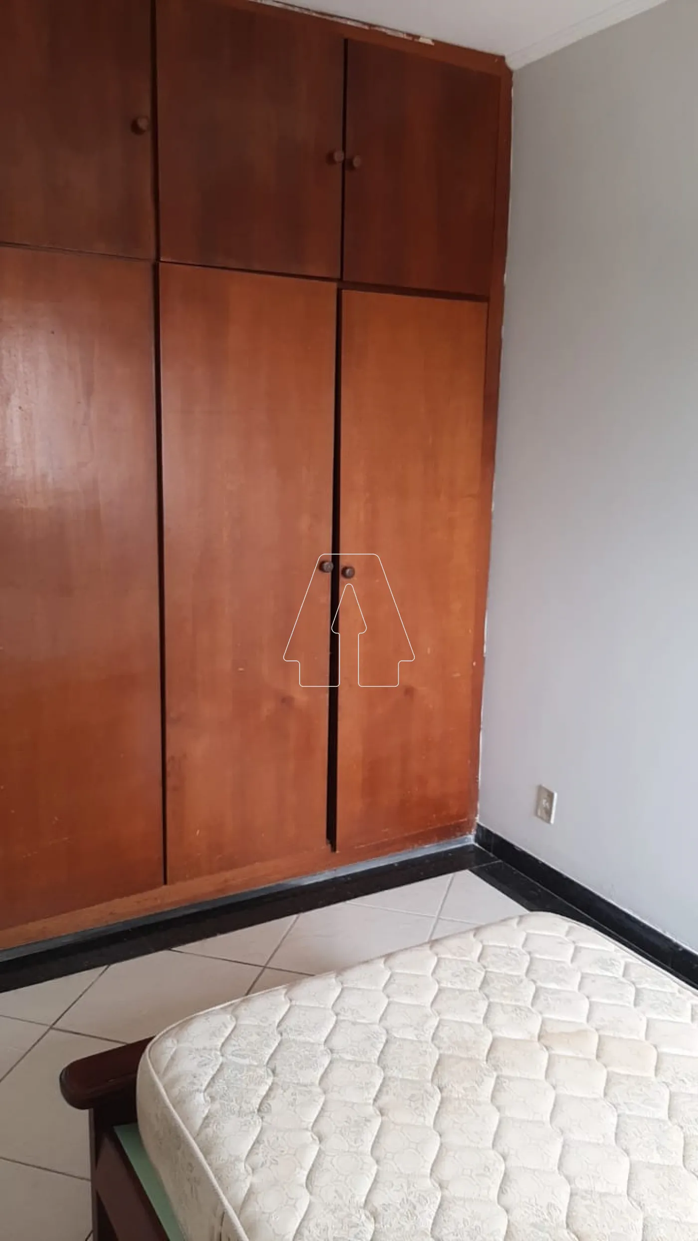 Alugar Apartamento / Padrão em Araçatuba R$ 1.200,00 - Foto 7