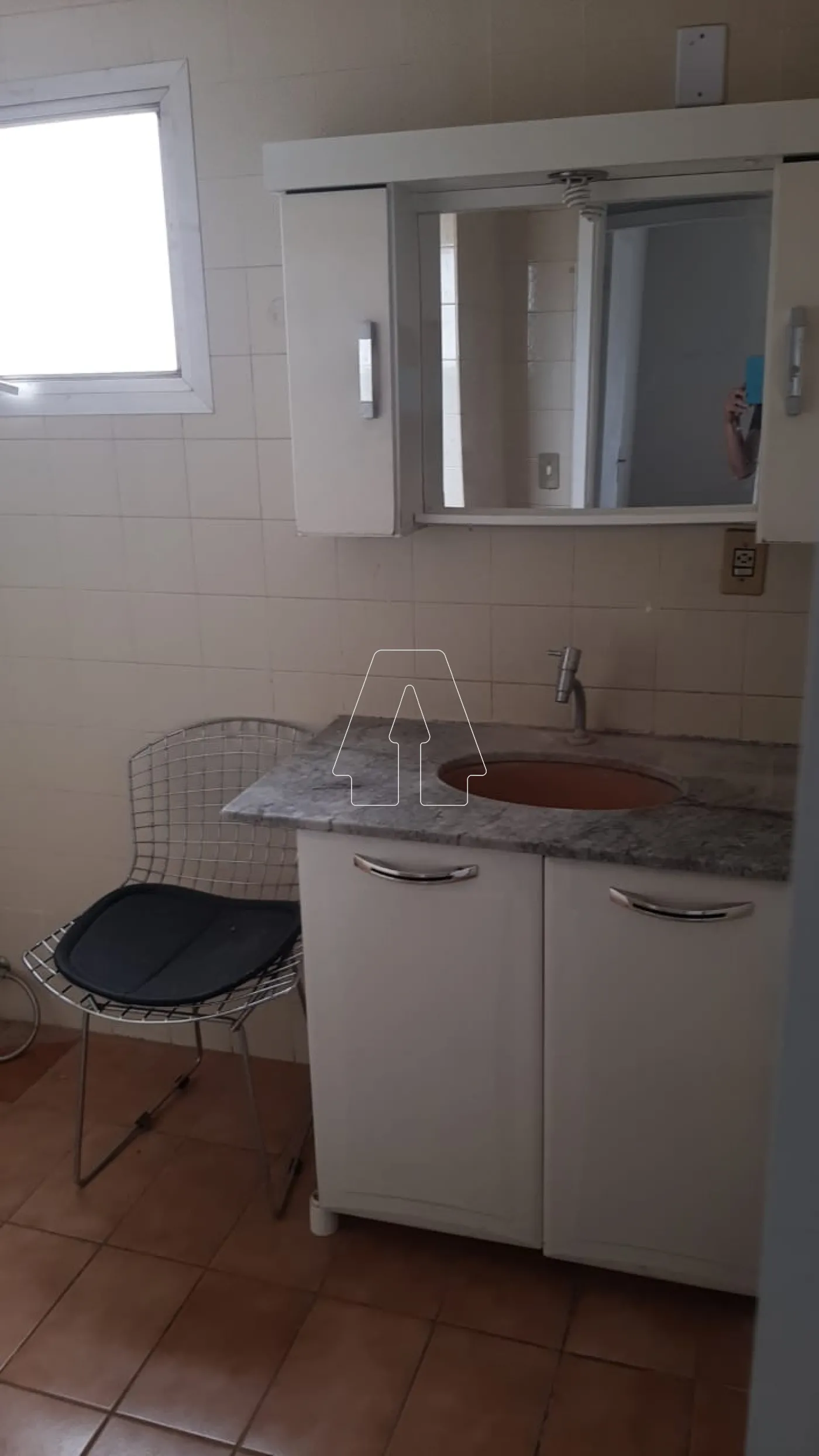 Alugar Apartamento / Padrão em Araçatuba R$ 1.200,00 - Foto 5