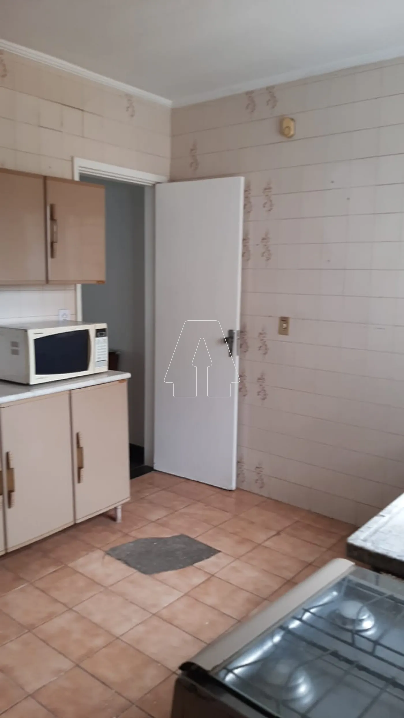 Alugar Apartamento / Padrão em Araçatuba R$ 1.200,00 - Foto 3