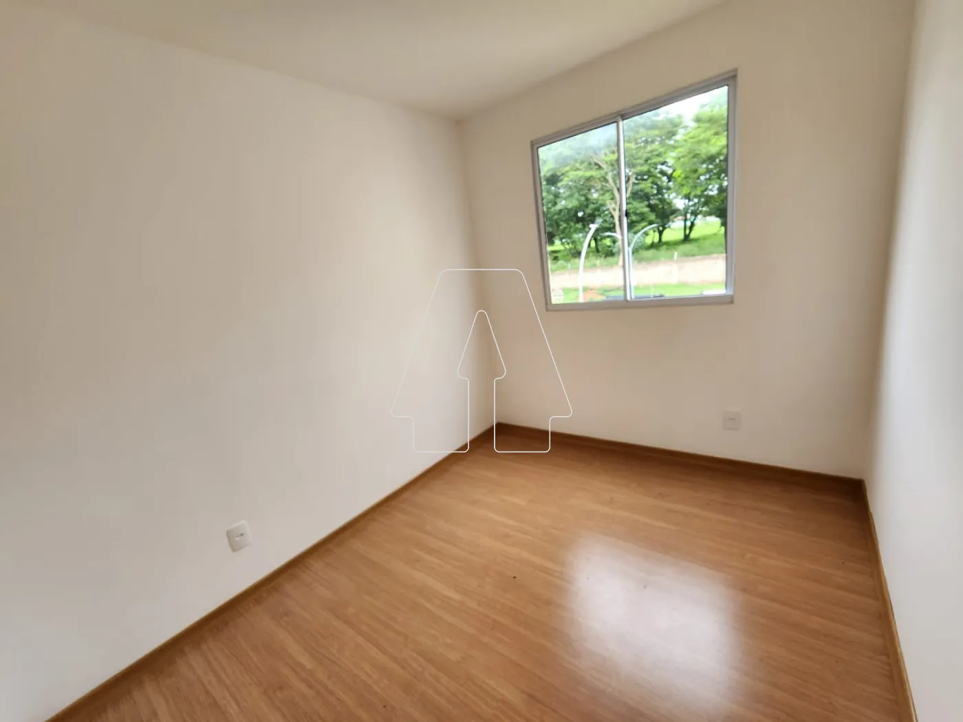 Alugar Apartamento / Padrão em Araçatuba R$ 1.000,00 - Foto 4