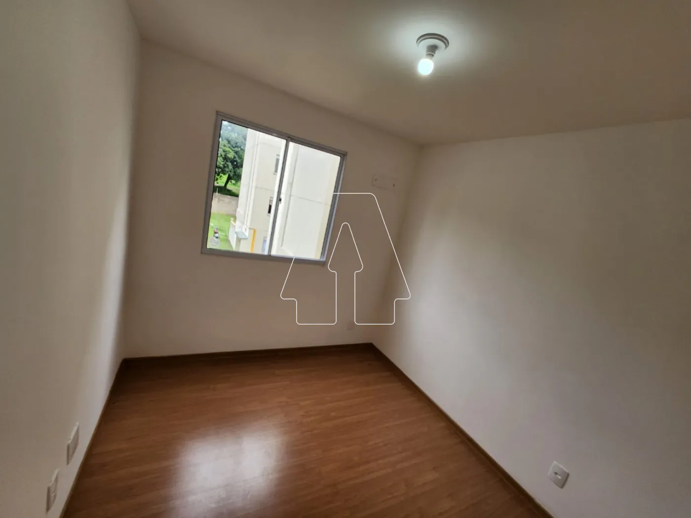 Alugar Apartamento / Padrão em Araçatuba R$ 1.000,00 - Foto 5