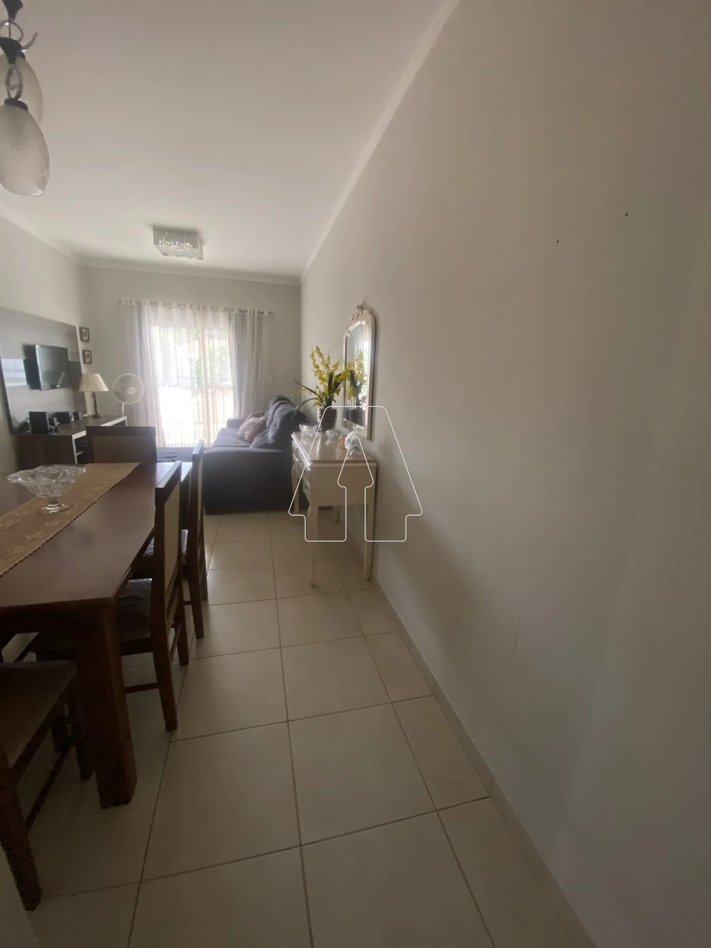 Comprar Apartamento / Padrão em Araçatuba R$ 435.000,00 - Foto 3