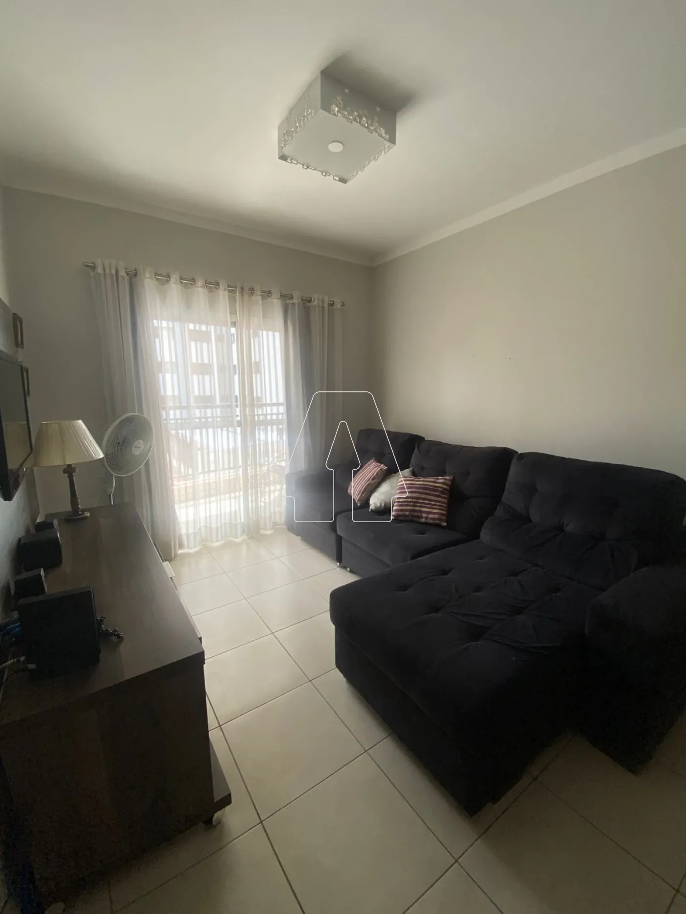 Comprar Apartamento / Padrão em Araçatuba R$ 435.000,00 - Foto 1