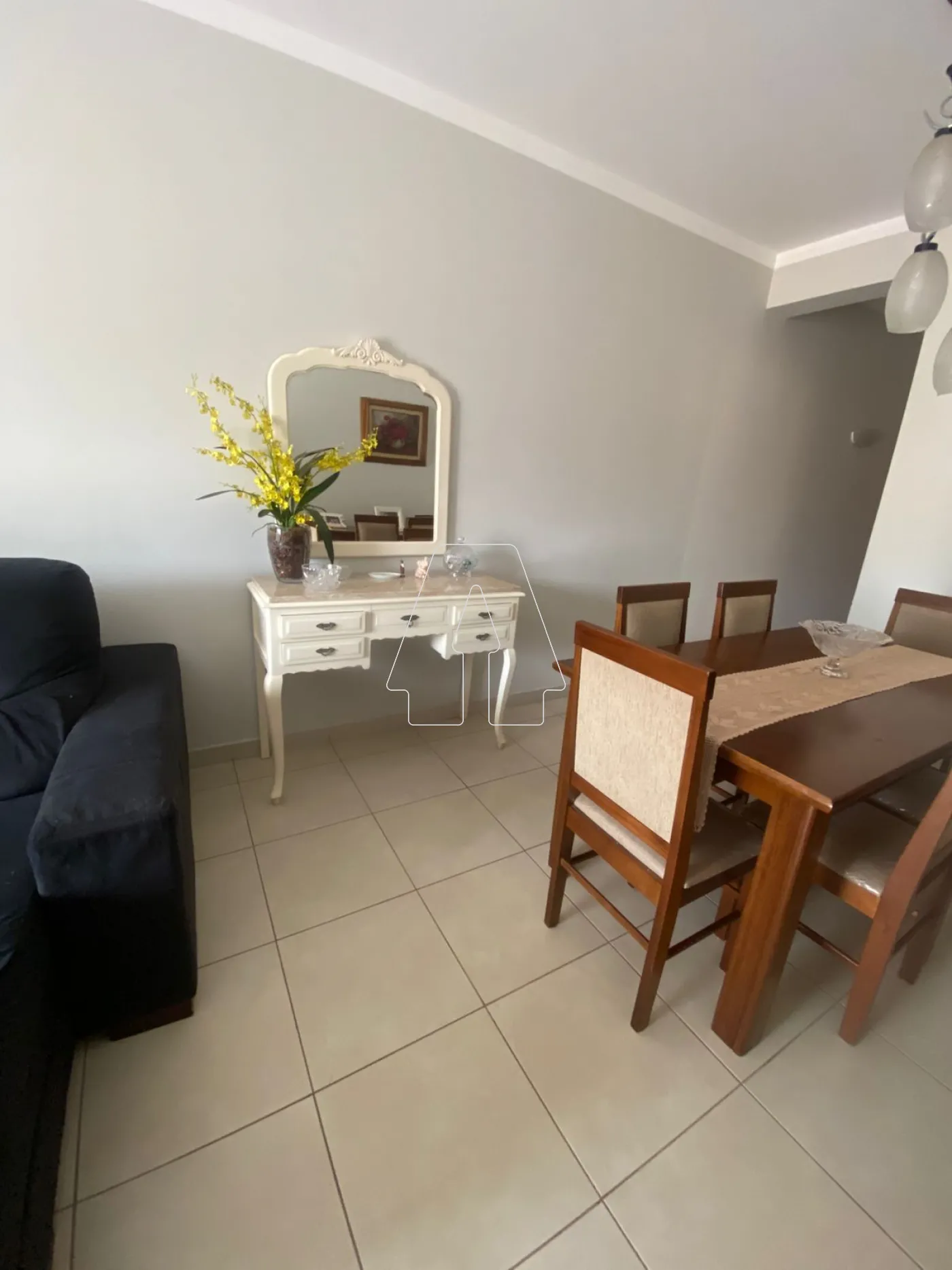 Comprar Apartamento / Padrão em Araçatuba R$ 435.000,00 - Foto 6