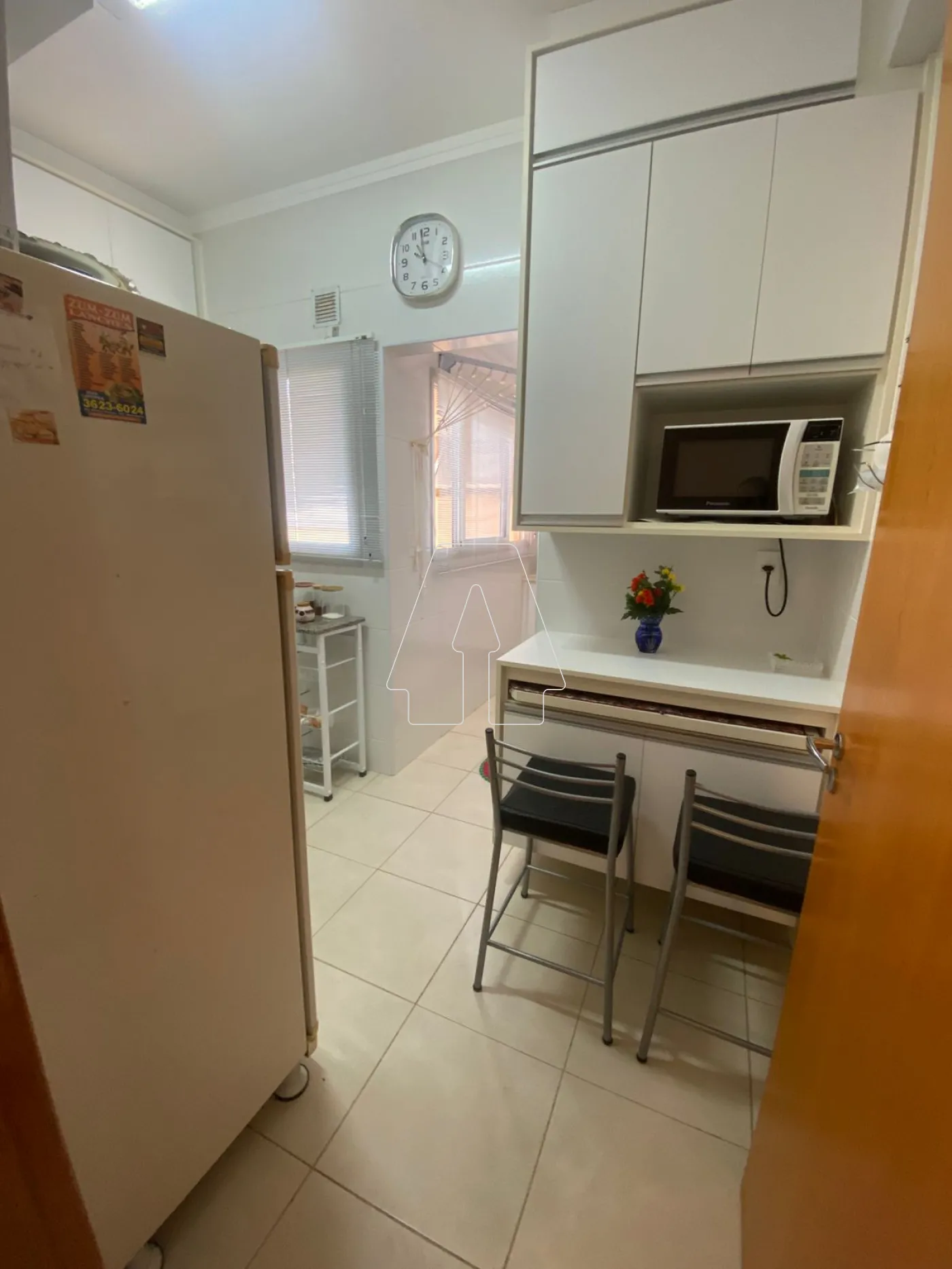 Comprar Apartamento / Padrão em Araçatuba R$ 435.000,00 - Foto 8