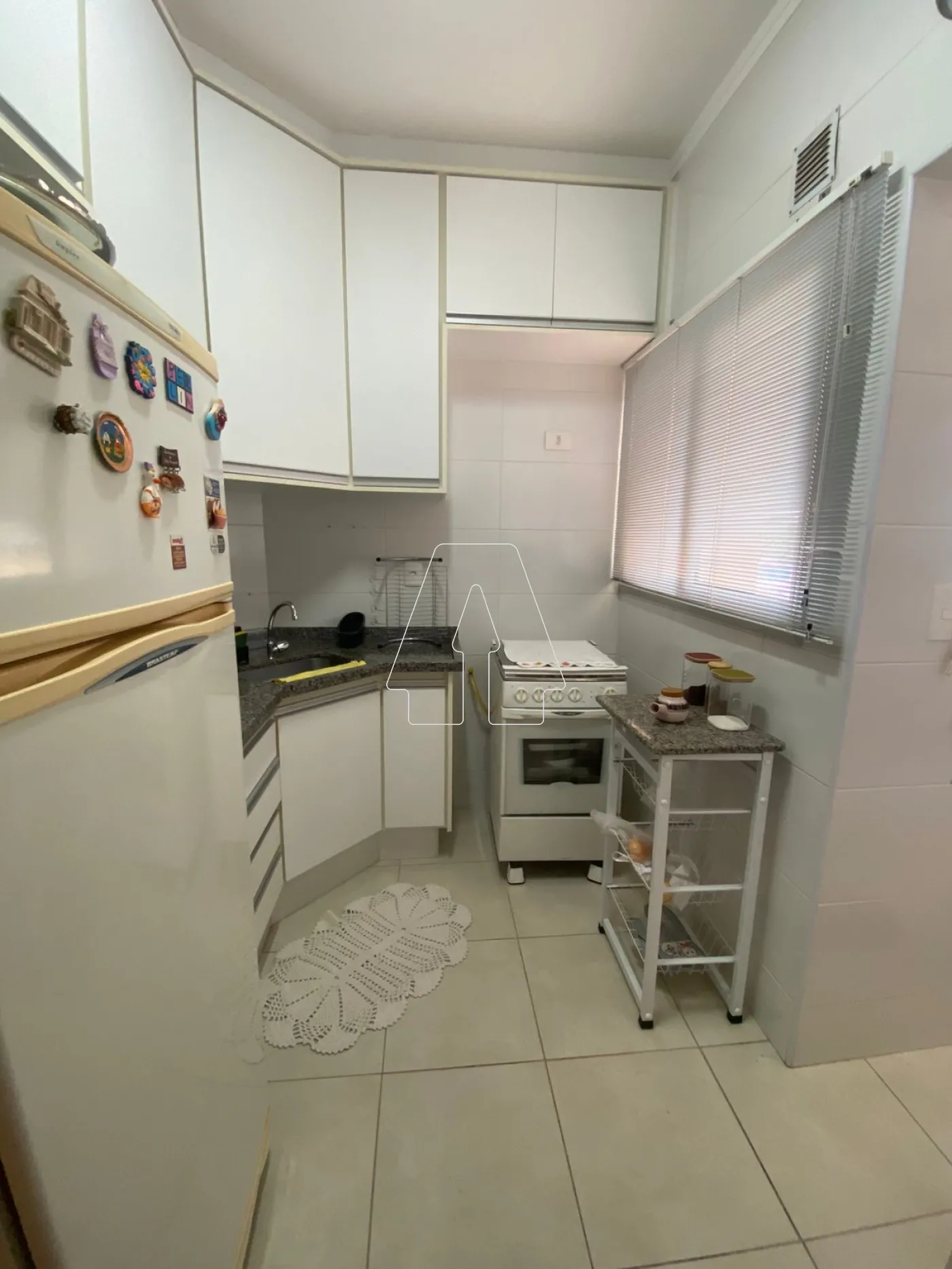 Comprar Apartamento / Padrão em Araçatuba R$ 435.000,00 - Foto 9