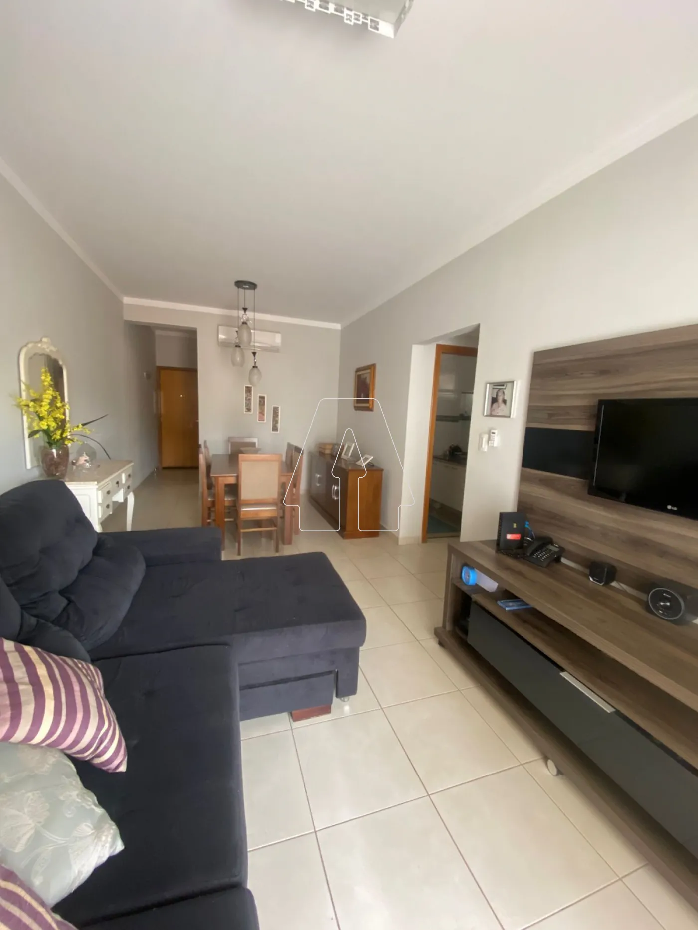 Comprar Apartamento / Padrão em Araçatuba R$ 435.000,00 - Foto 2