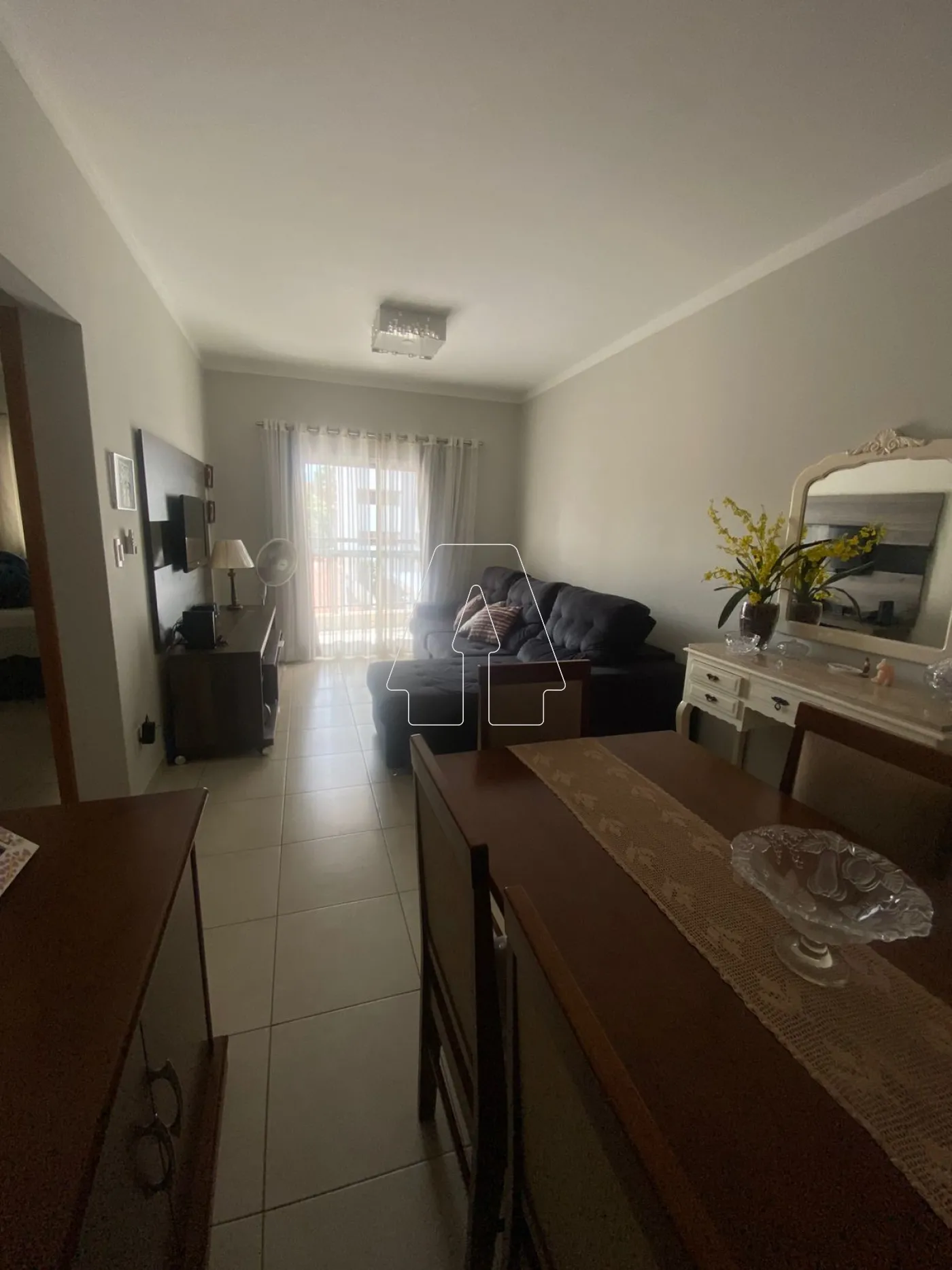 Comprar Apartamento / Padrão em Araçatuba R$ 435.000,00 - Foto 4