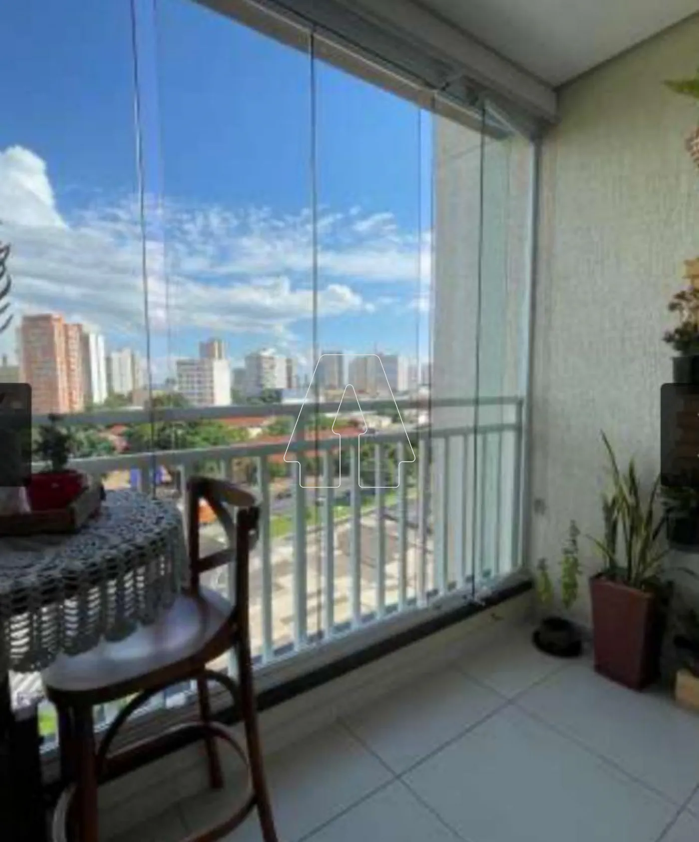 Comprar Apartamento / Padrão em Araçatuba R$ 680.000,00 - Foto 4