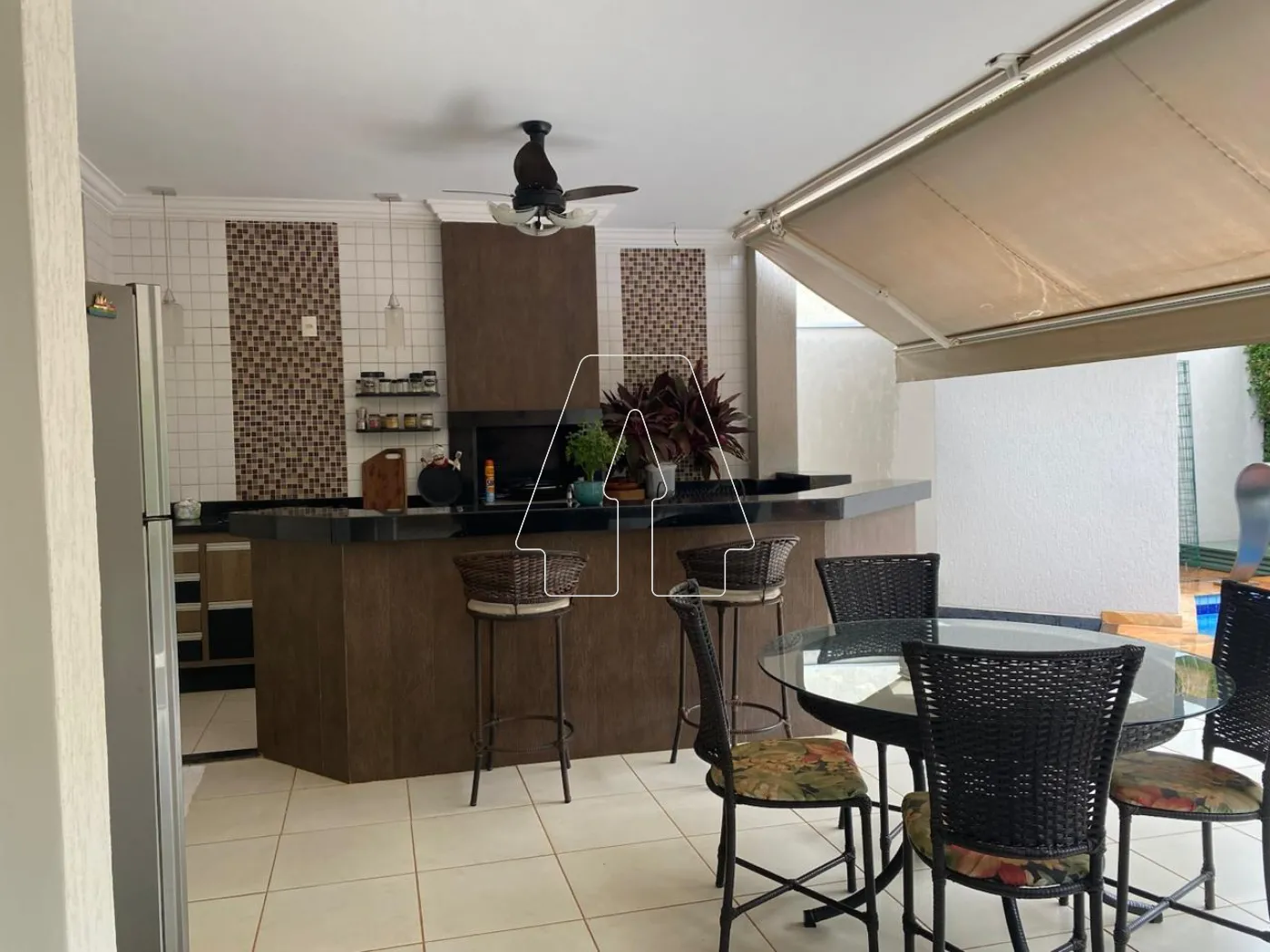 Comprar Casa / Condomínio em Araçatuba R$ 1.600.000,00 - Foto 6